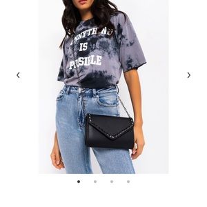 Tell me about stud clutch with chain